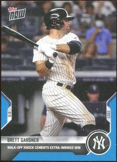 Brett Gardner