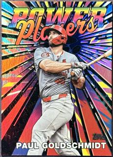 Paul Goldschmidt