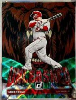 Mike Trout
