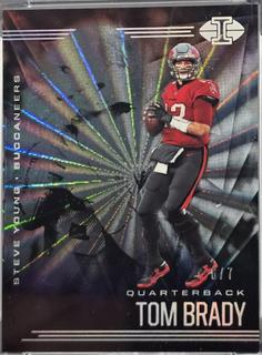 Steve Young, Tom Brady