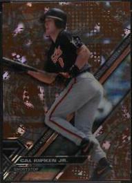 Cal Ripken Jr.