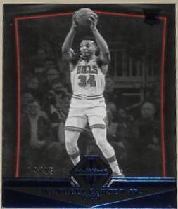 Wendell Carter Jr.