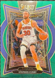 Stephen Curry