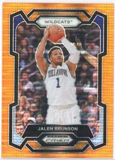 Jalen Brunson