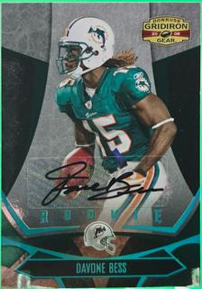 Davone Bess
