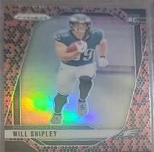 Will Shipley