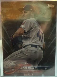 Trevor Bauer