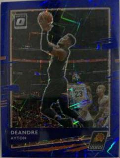 Deandre Ayton