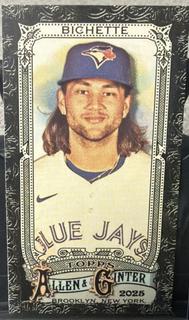 Bo Bichette
