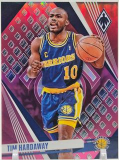 Tim Hardaway