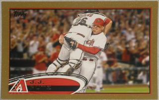 J.J. Putz
