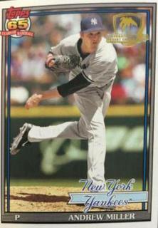 Andrew Miller
