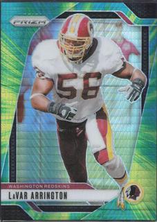 LaVar Arrington