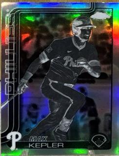 Max Kepler