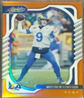 Matthew Stafford