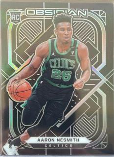 Aaron Nesmith