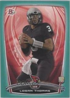 Logan Thomas