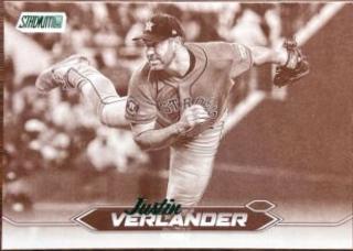 Justin Verlander