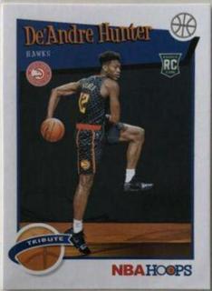 DE'Andre Hunter