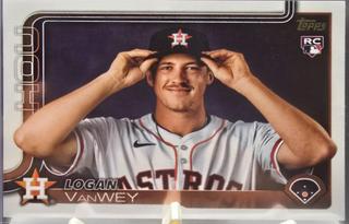 Logan VanWey
