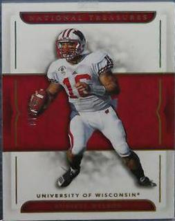 Russell Wilson