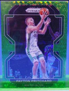 Payton Pritchard