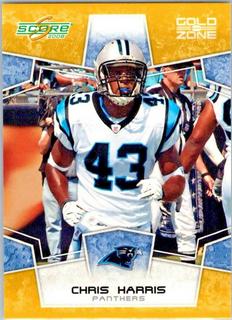 Chris Harris