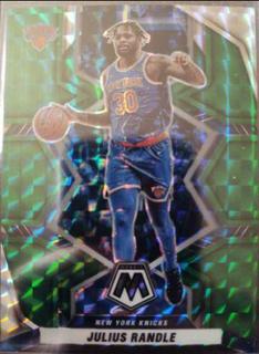 Julius Randle