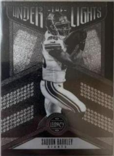 Saquon Barkley
