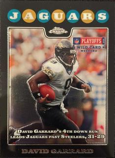 David Garrard