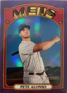 Pete Alonso