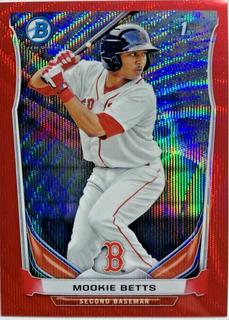 Mookie Betts