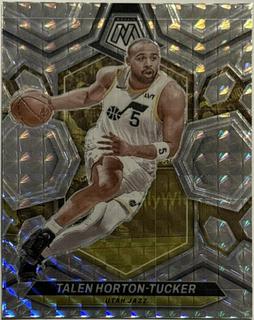 Talen Horton-Tucker