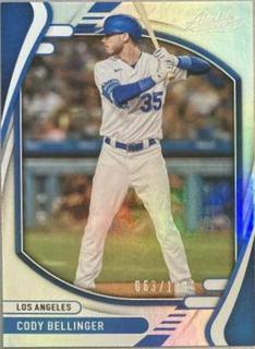Cody Bellinger