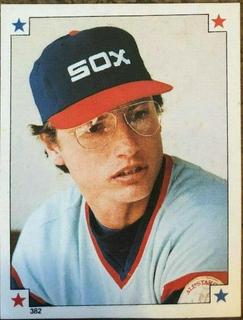 Ron Kittle