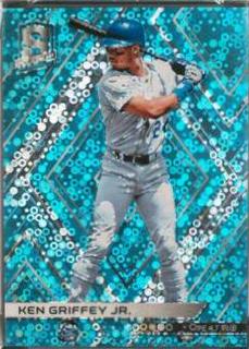 Ken Griffey Jr.