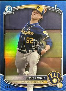 Josh Knoth