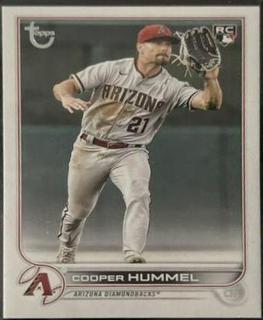 Cooper Hummel