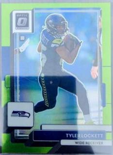 Tyler Lockett