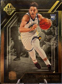 Jordan Poole