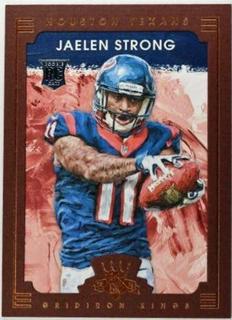 Jaelen Strong