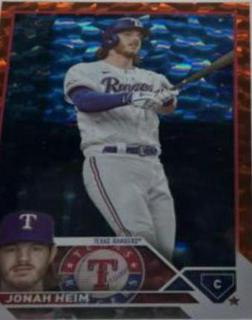 Jonah Heim