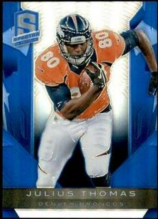 Julius Thomas