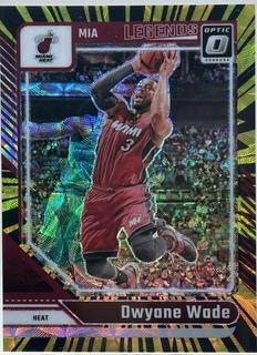 Dwyane Wade