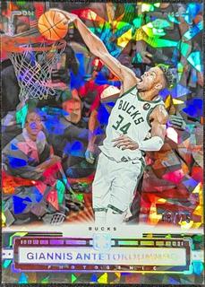Giannis Antetokounmpo