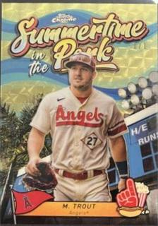 Mike Trout