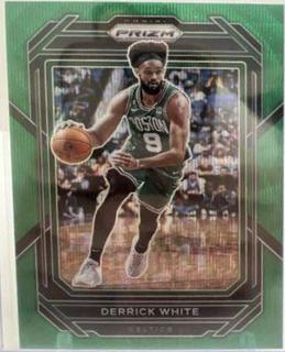 Derrick White