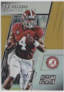 T.J. Yeldon