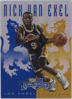 Nick Van Exel