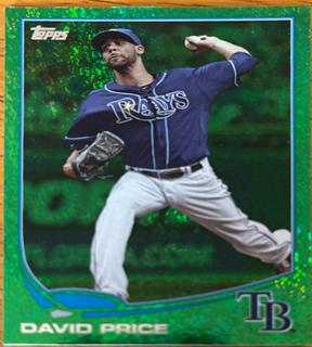 David Price